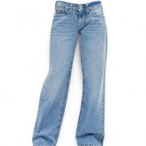Urban Outfitters BDG Blue Baggy Jeans